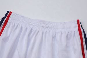 Maillot de football imprimé numériquement par sublimation uniforme de football d'équipe personnalisé pour hommes et femmes haut de football par sublimation 2025 - Product Image 5