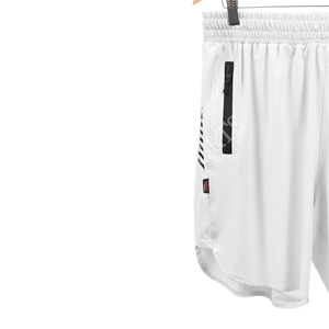 Pantalones cortos deportivos de calle para hombre, de secado rápido y que absorbe la humedad, ecológicos, para gimnasio, Yoga, ropa para correr, listos para enviar - Product Image 3