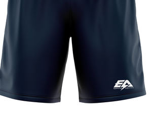 Uniformes de football adultes en polyester de haute qualité Maillot de football imprimé avec logo personnalisé Nouveau design quantité minimale de commande bas Sublimation personnalisé - Product Image 5