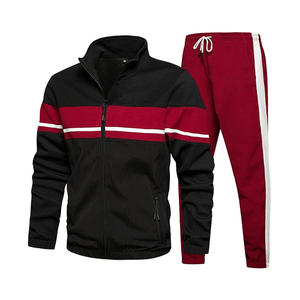 Meilleure collection de survêtements pour hommes, différents designs et survêtements imprimés disponibles à bas prix Survêtement en polaire Poyetser - Product Image 2