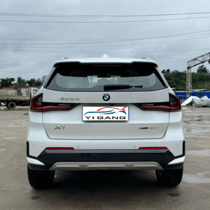 B M W 2023 X1 SDrive20Li 1.5T Pacchetto X Design Automatico Edizione Benzina <span class=keywords><strong>Auto</strong></span> Usata Cinese SUV Cinque Porte Cinque Posti Completamente Nuovo - Product Image 3