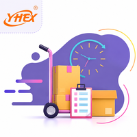Expédition rapide par coursier de Chine vers les États-Unis Agent de fret international Solution de livraison porte à porte