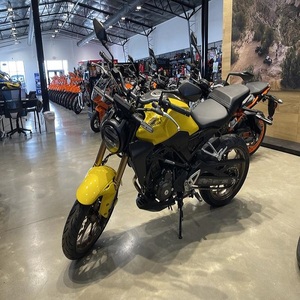 Nuevo OEM de Calidad 2025 para Motocicleta de Carreras CB300R KE, 1 Año de Garantía, Listo para Enviar - Product Image 1