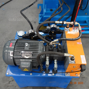 Mélangeur de caoutchouc à deux rouleaux à ouverture automatique OULI 160KW, refroidi par <span class=keywords><strong>eau</strong></span>, longue durée de vie, XK-560, garantie de 3 ans - Product Image 4