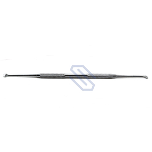 เครื่องขูดหินปูน3/4,ถุงเก็บกักน้ำเครื่องมือผ่าตัด CE สแตนเลส - Product Image 1