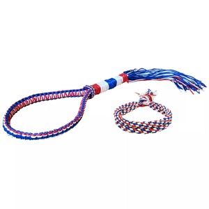 Mongkol Muay Thai diademas cómodo algodón elástico con logotipo personalizado para accesorios de boxeo MMA - Product Image 3