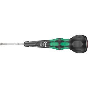 WERA 1850 PH <b>Screwdriver</b> with 50mm Blade Length - Product Image 1