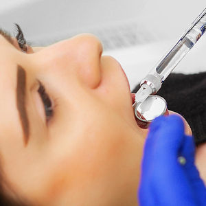 Jeringa dental de clase I de acero inoxidable de alta calidad, 2,5 ml, 5ml, garantía reutilizable de 1 año para jeringas dentales - Product Image 6