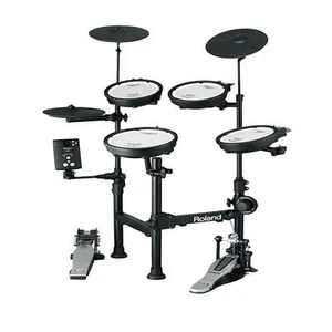 NOUVEAU DTX6K2-X E-Drum Set / Drum - Product Image 5