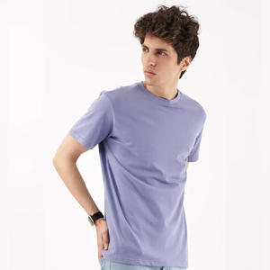 เสื้อยืดแฟชั่นสำหรับทั้งชายและหญิงเสื้อยืดผ้าฝ้ายพิมพ์ลายแบบกำหนดเองสำหรับฤดูร้อน - Product Image 4