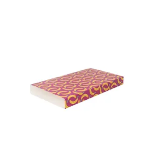 Marcapáginas Promocionales Personalizados con Banda CreaSleeve 229 - Product Image 6