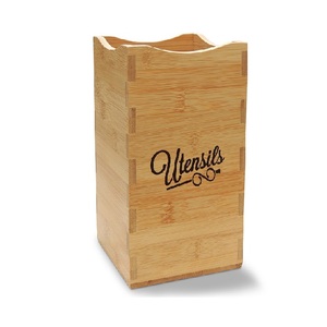 ที่ใส่ช้อนไม้สำหรับกำหนดขนาดได้ - Product Image 3