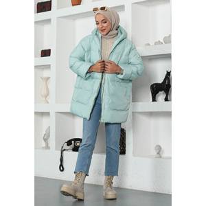 Edredón Inflable AJI con Exterior Acolchado y Cierre de Cremallera - Product Image 3