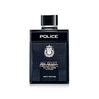 Eau de Toilette Spray pour Homme 125ml, Parfum Frais Camouflage Police, Longue Durée, Style Moderne, Taille Standard, France