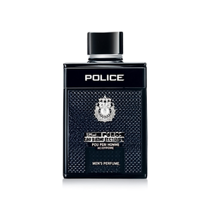 น้ำหอมผู้ชายลายพรางตำรวจ Eau de Toilette ขนาด125มล. - Product Image 2