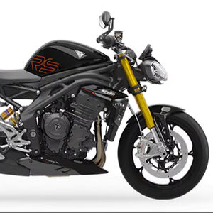 Disponible-Maintenant 2025 Triiumphhs Speeeds Triiples 1200RS Nouveau En Stock - Product Image 3