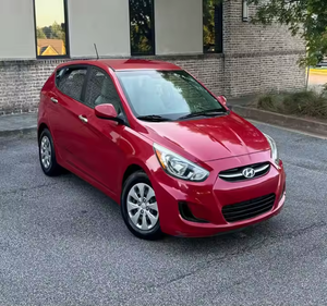 2017 hyundaii _ SE _ 4dr - Product Image 1