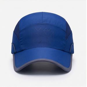 Premium Quality Best Material Men <b>Women</b> <b>Baseball</b> <b>Caps</b> Wholesale High Wear Customized Color Sport Breathable Fabric Stylish Hat - Product Image 1