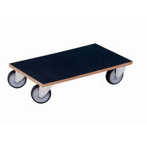 Mueble para Perros Variofit con Diseño Sólido, Hecho de Madera, con una Capacidad de Carga de 300 kg - Product Image 1
