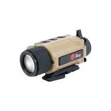Nouvelle lunette thermique RICO Micro V2 640 pour l'extérieur, 25 mm 1x, 60 Hz, 12 microns, 64 Go – RH25V2 - Product Image 5
