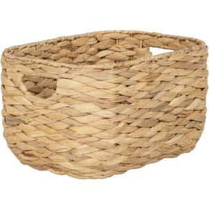 High Quality Eco-friendly Jute <b>Rope</b> Rattan Fruit <b>Basket</b> Hand-Woven Tabletop Display Factory Price Metal Wicker. - Product Image 5