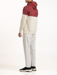 Gran oferta, Sudadera con capucha en relieve con logotipo personalizado de peso pesado, sudaderas con capucha para hombre, sudaderas con capucha personalizadas para hombre - Product Image 6