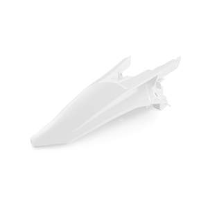 Parafango Posteriore in Plastica Acerbis per KTM - Product Image 1