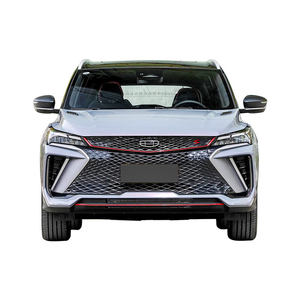 Modèle 2025 Prix Abordable SUV Compact Essence 1.5T à Vendre en Parfait État Prêt à être Expédié - Product Image 6