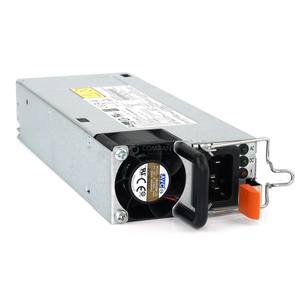 Fuente de Alimentación Conmutada IBM 02JE814, 80 PLUS GOLD, 890W, M5, Reacondicionada - Product Image 1