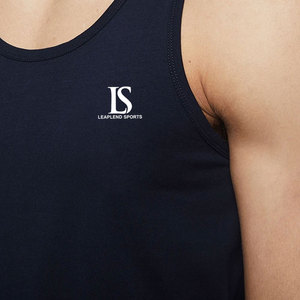 Vêtements de gymnastique Hommes Débardeur Bodybuilding Débardeur Pour Hommes Fitness Sportswear Hommes Débardeur - Product Image 5