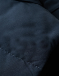 Gilet d'hiver pour homme et femme, veste sans manches, léger, chaud, coupe-vent, décontracté, vêtements de travail, fabrication OEM, gilet - Product Image 4