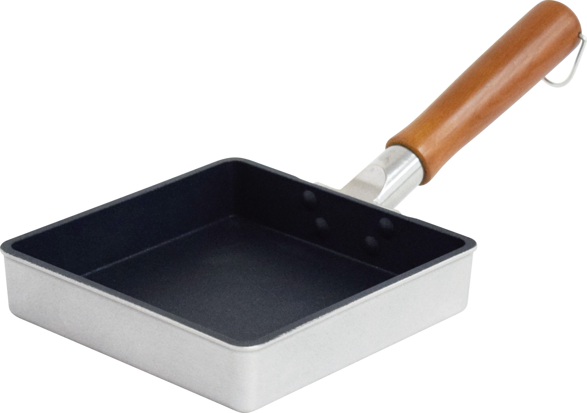 กระทะไข่สำหรับมืออาชีพ