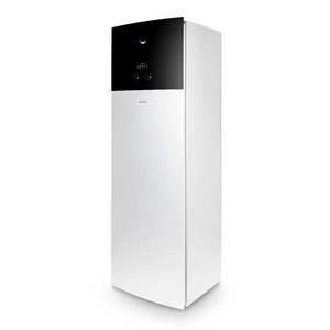 Pompe à chaleur air-eau Daikin Altherma 8 kW, réservoir d'eau chaude sanitaire intégré de 230 L, système HVAC domestique R32 - Product Image 3