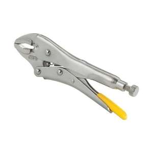 Pinzas de presión Stanley multipack con mordazas cóncavas - Product Image 5