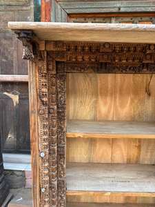 Estantería Moderna de Lujo de 3 Niveles, Decoración del Hogar, Estilo Industrial para Comedor, Estante Esquinero, Decoración del Hogar - Product Image 5