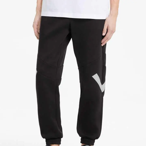 กางเกงผ้าคอตตอนสไตล์สตรีทแบบแห้งเร็วสำหรับผู้ชายกางเกงวิ่งสำหรับใส่ไปยิมวิ่งกางเกงใส่ออกกำลังกาย - Product Image 2