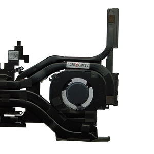 ต้นฉบับใหม่สำหรับ Dell Alienware X16 R1 0VG92R ของพัดลมฮีทซิงค์ R2 - Product Image 4