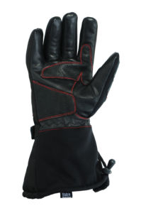 Gants de course pour moto motocross Gants de moto antidérapants Pro-Biker avec écran tactile respirant - Product Image 6