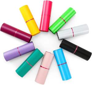 Bolsa de Correo de Burbujas de Polietileno Multicolor Ecológica Más Vendida en Existencias, Resistente a Impactos, Fabricante Vietnamita, Impresión de Serigrafía en PE - Product Image 6