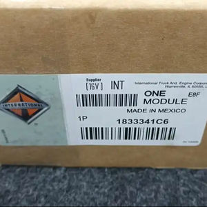 1833341C6 ECM internacional para vehículo MRAP - Product Image 1