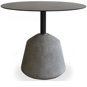 Forma única y mesa auxiliar de aluminio de diseño moderno y mesa central para sala de estar, dormitorio y hotel - Product Image 1