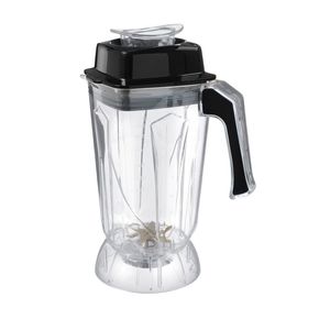 Vaso para Licuadora HENDI de 2.5L, Libre de BPA, 200x170x(H)360mm - Product Image 1