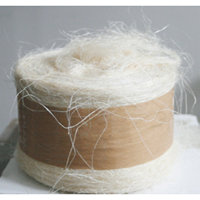 Filasse de jute naturelle de haute qualité, fibres brutes, écologiques, biodégradables, respirantes, antibactériennes, pour tissage textile, provenance Bangladesh