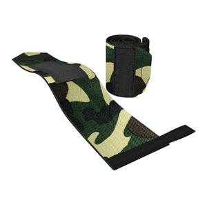 Poignets de gymnastique en matériau durable d'haltérophilie pour la vente en ligne - Product Image 2