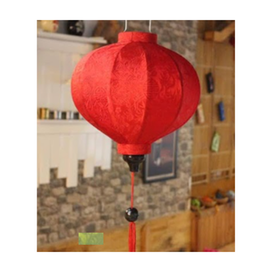 Durable and Long-Lasting Silk <b>Lanterns</b> Perfect for Indoor and Outdoor: Silk <b>Lanterns</b> - Product Image 6