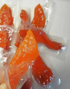 High Quality Dried Soft <b>Sweet</b> Honey Potato Soft Chewy Snack Made from Carefully Selected <b>Sweet</b> Potatoes - Product Image 2