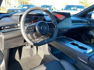 Mazda 6E EV RWD 2025 USADO, Motor Eléctrico (245hp), Batería de 80 kWh, Euro6e, 4x2, 2 Ejes, TRANSMISIÓN AUTOMÁTICA, VOLANTE A LA IZQUIERDA - Product Image 2