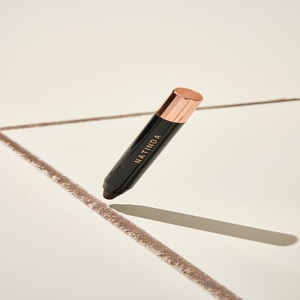 Natinda Magic Hair Finish Stick 3G Cuidado del cabello marrón oscuro y gris Proveedor coreano con etiqueta privada K Beauty - Product Image 4