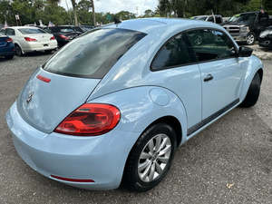 VOLKSWAGEN BEETLE 1.8T 2015 LISTO PARA ENVIAR - Product Image 5