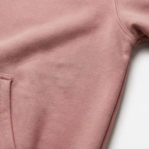 Hoodie surdimensionné élégant pour homme, design vintage délavé avec poche avant, confortable, personnalisable pour l'hiver. - Product Image 5